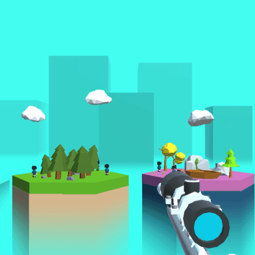 Hyper Snipe Latest Version for Android/iOS APK - TapTap