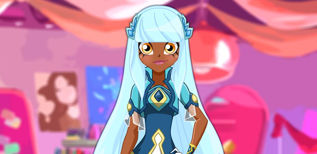 princess luna dress up game My Little Pony Princess Luna Dress Up