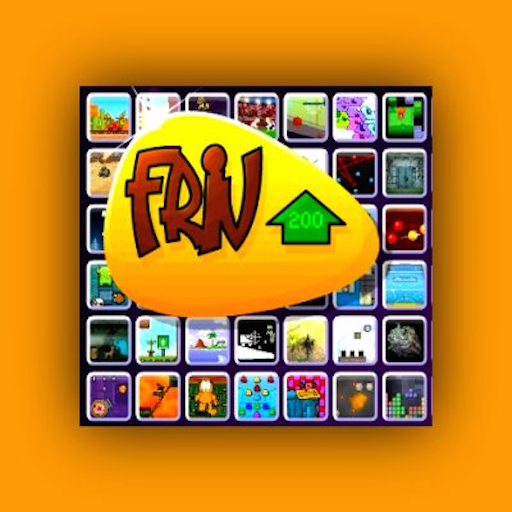 FRIV-Tastic Games! - APK Download for Android