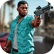 Police vs Bad Boy Crime Game