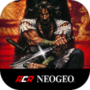 NINJA MASTER'S ACA NEOGEO