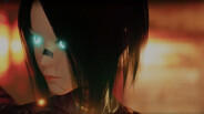 Screenshot of the video of Darkflow