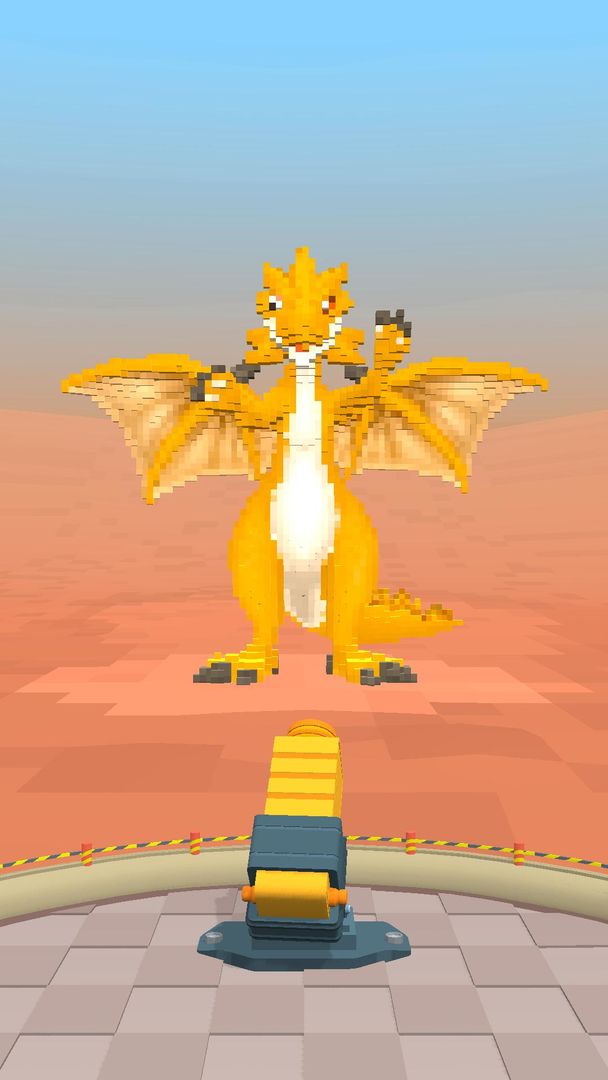 Rocket Launcher android iOS-TapTap