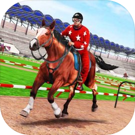 Jogo de corrida de cavalos jogos de cavalos versão móvel andróide iOS apk  baixar gratuitamente-TapTap