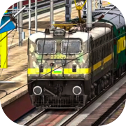 Train Game: Railroad Game