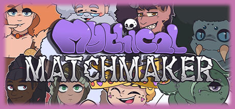 Banner of Mythical Matchmaker 