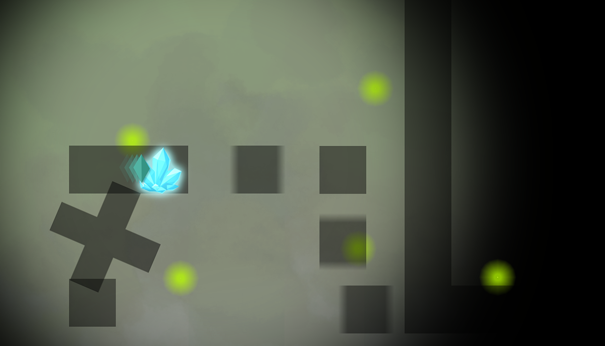 迷失谜宫 Game Screenshot