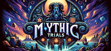 Banner of Mythic Trials 