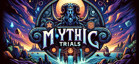 Banner of Mythic Trials 