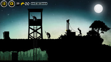 Vive le Roi ภาพหน้าจอเกม