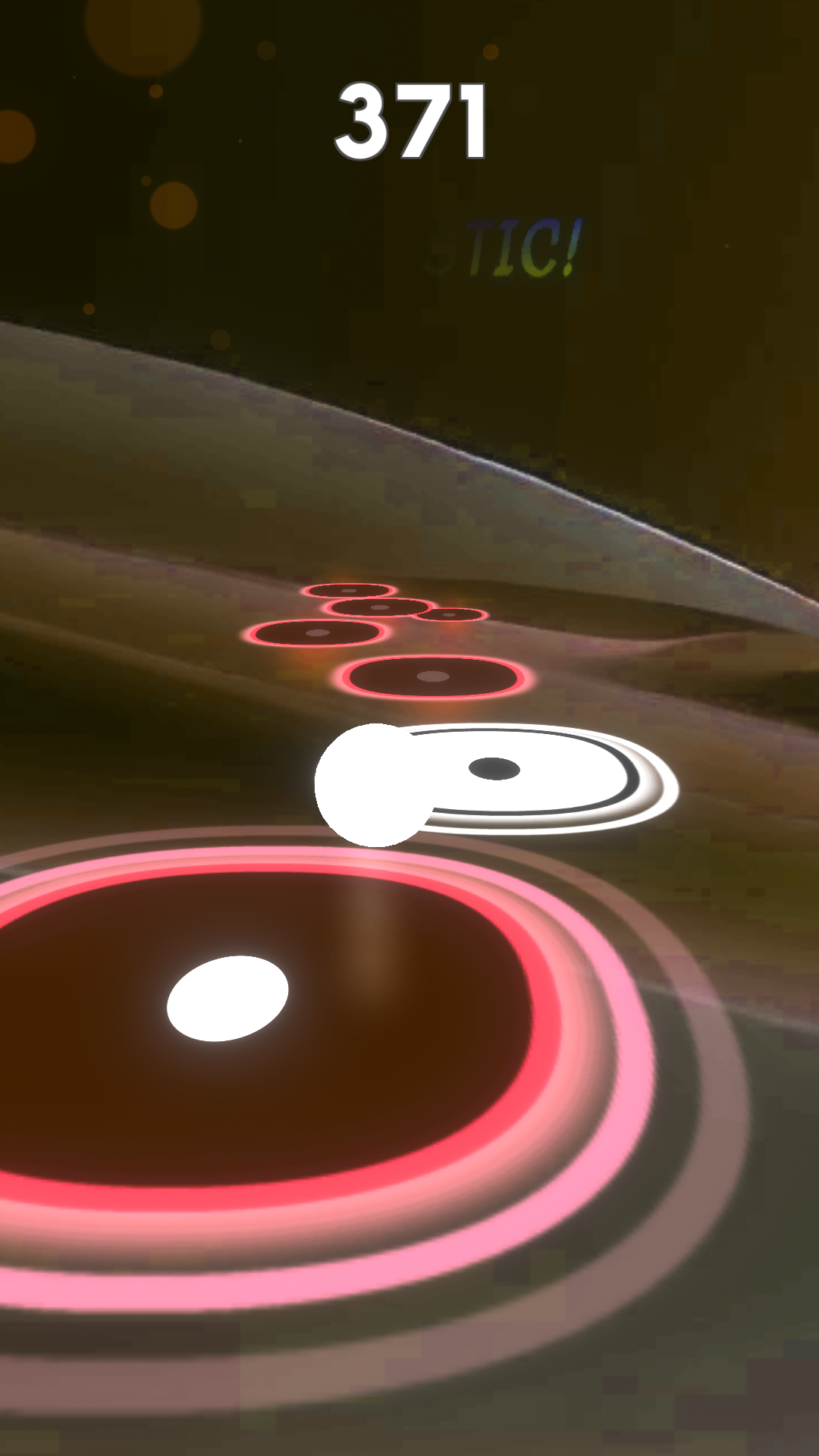 Screenshot 2 of Jump High in Sandy Dune 