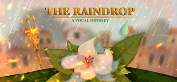 Banner of The Raindrop: A Vocal Odyssey 