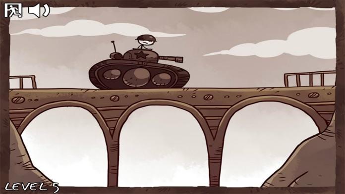 史上最牛的解密遊戲6：最坑爹的解謎益智遊戲 Game Screenshot