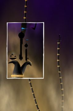 The Tower of Egbert: Creative Game Screenshot