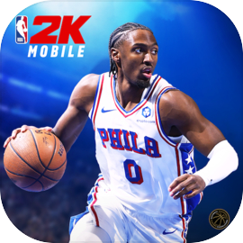NBA 2K Mobile Basketball Game