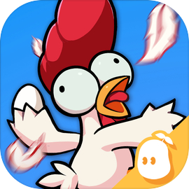 Cluck Avengers - Idle RPG