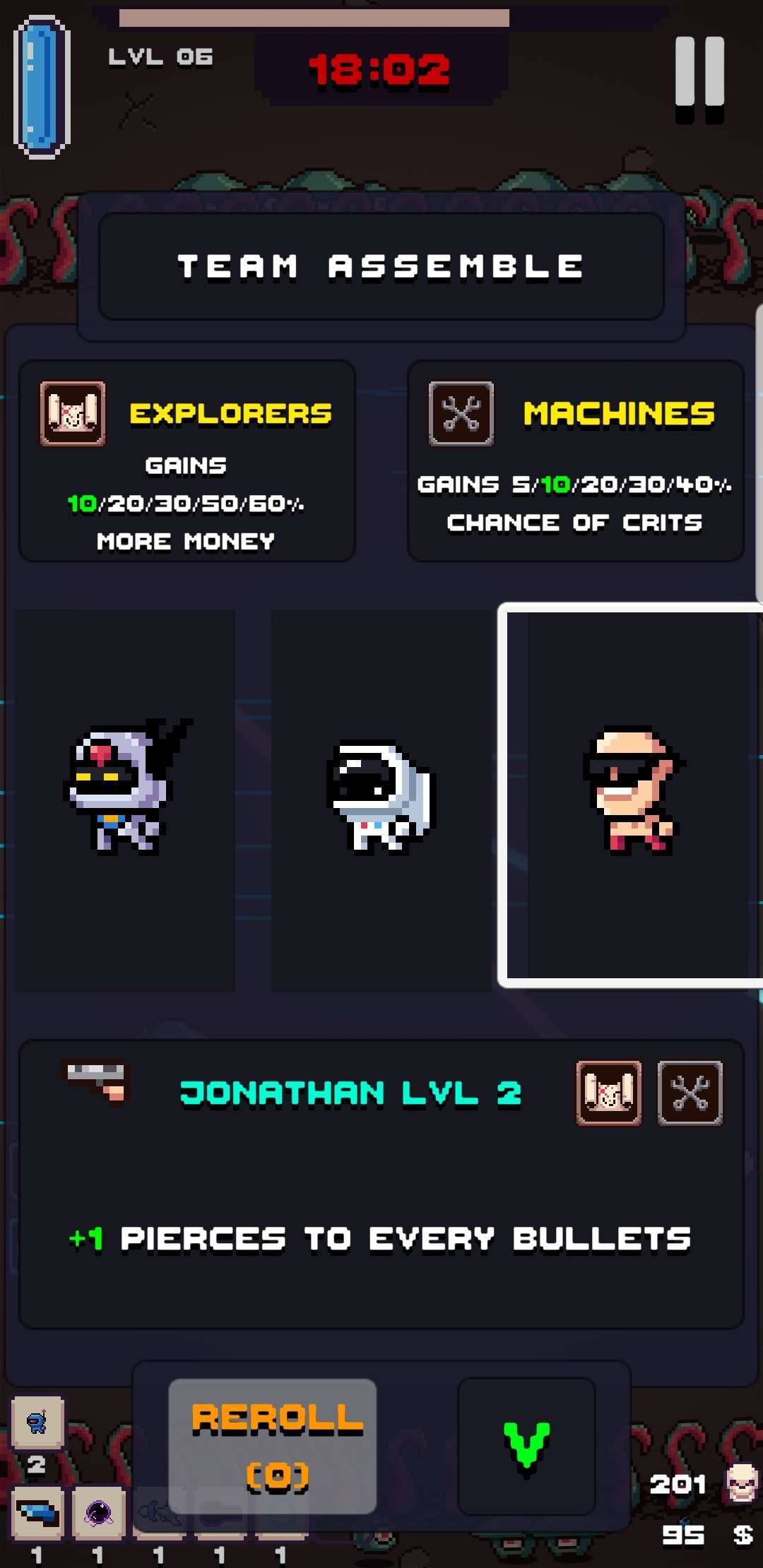 Spelp Game Screenshot