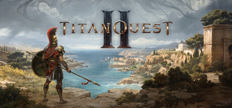 Banner of Titan Quest II 