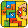 Building blocks game 10 Mb