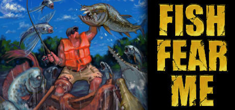 Banner of FISH FEAR ME 