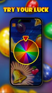 Fortuna: Plinko Game Screenshot