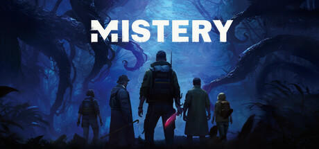 Banner of MISTERY 