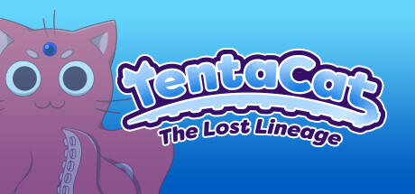Banner of TentaCat: The Lost Lineage 