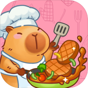 Cooking Jam - Satisdom