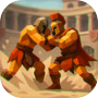 Icon of Gladiator Simulator: Arena War