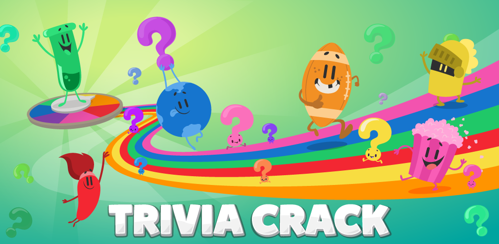 Banner of Trivia Crack 