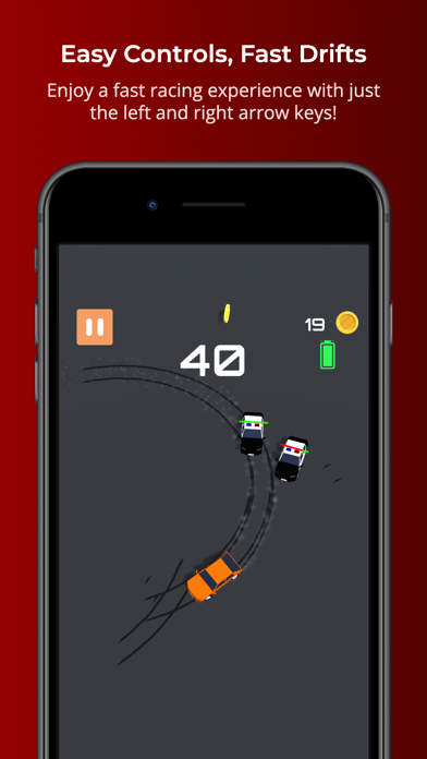 UrgentExit Game Screenshot