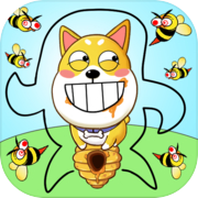 Dog Rescue - Draw To Save