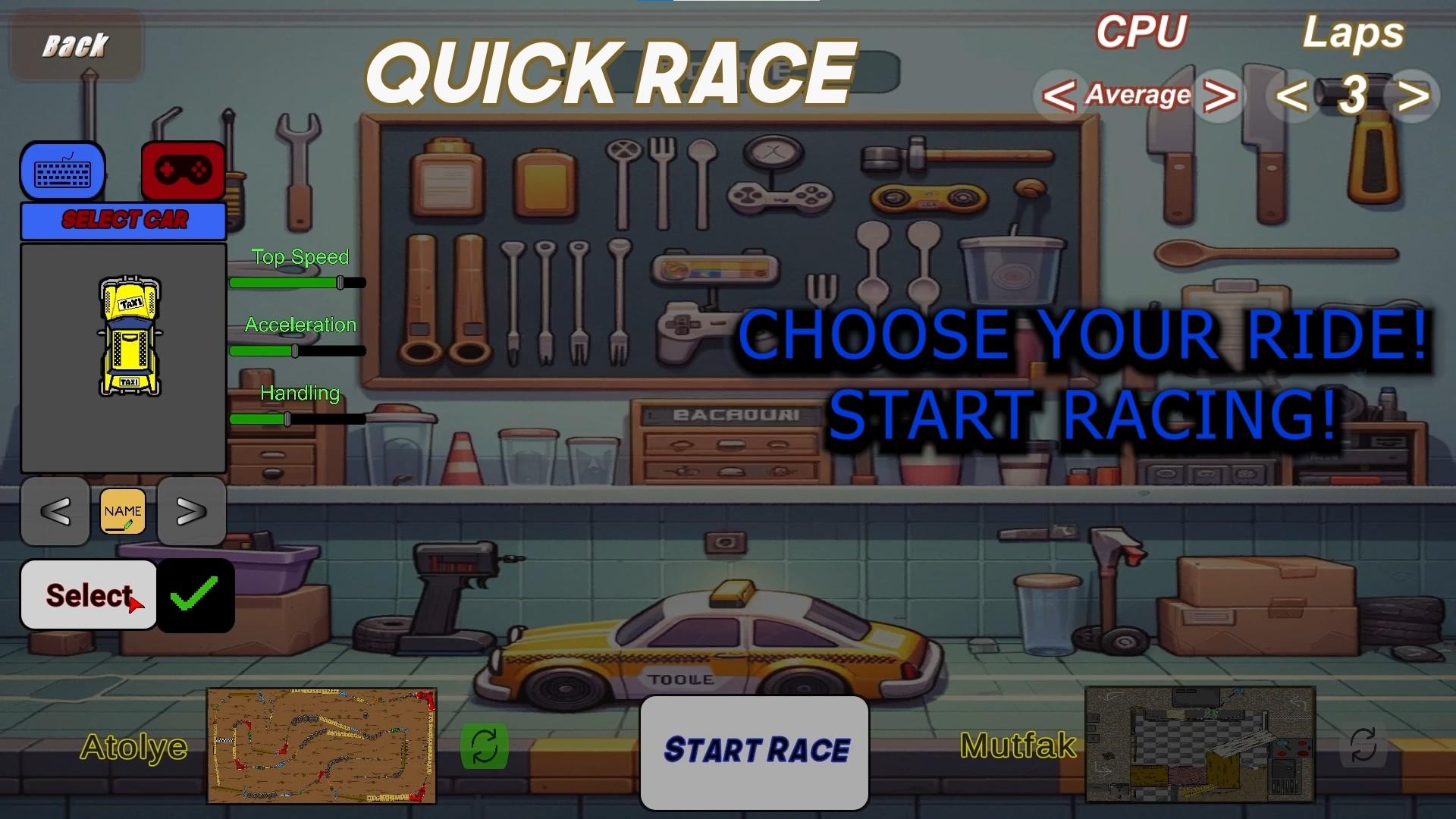 Marvelous Racer 2D Latest Version for Android/iOS - TapTap