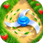 Icon of Fruit Slicing: ASMR Cutting