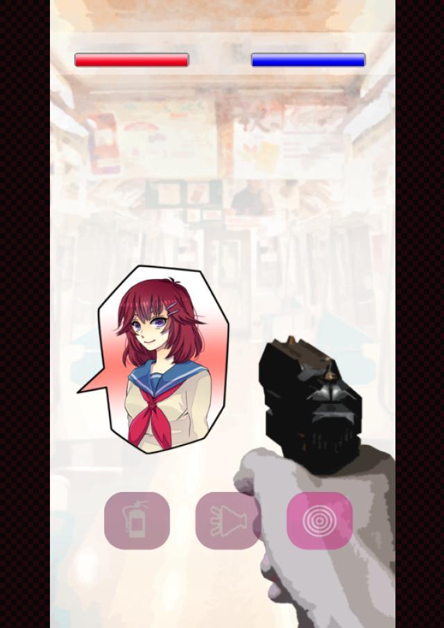 Screenshot of コエヲタヨリニ。ラストゲーム　【脱出／推理／ノベルゲーム】