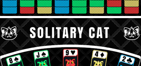 Banner of Solitary Cat 