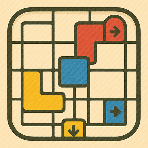 Color Block Master Latest Version for Android/iOS - TapTap
