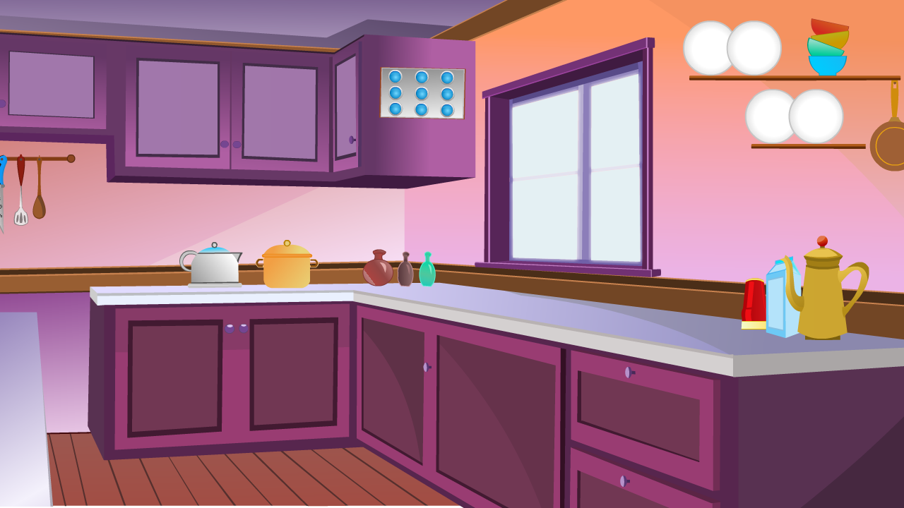 Escape Games Day-337 ภาพหน้าจอเกม