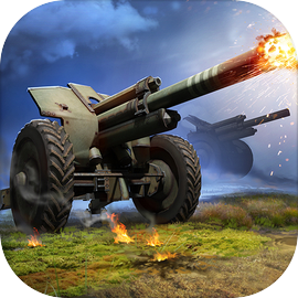 World of Artillery: Cannon War