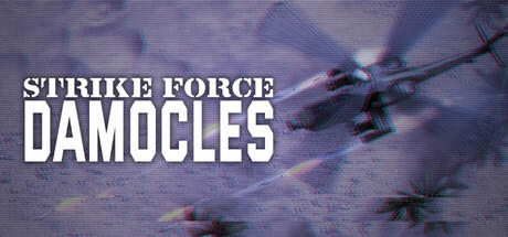 Banner of Strike Force Damocles 