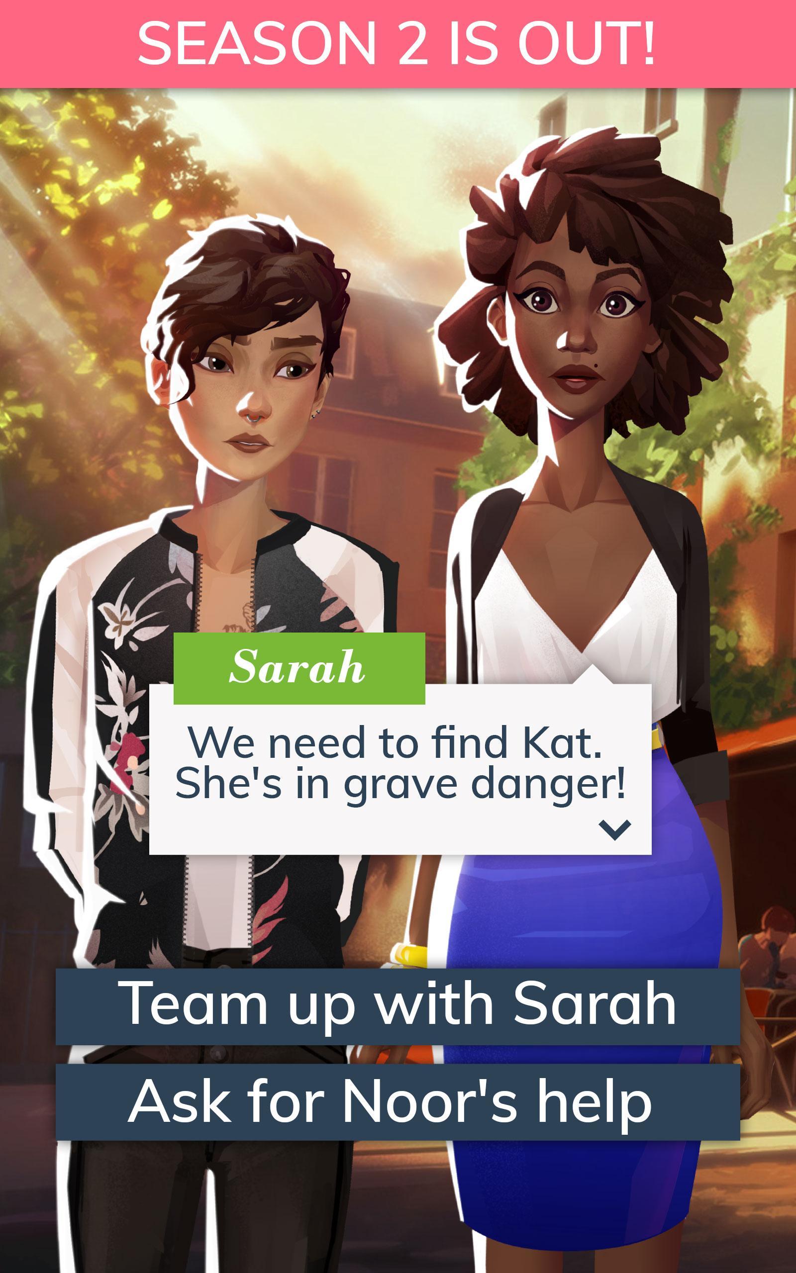 City of Love: Paris ゲームのスクリーンショット