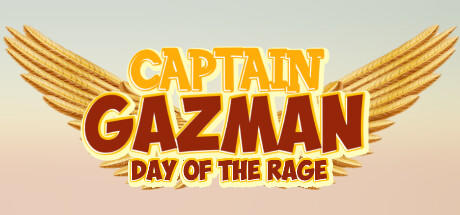 Banner of Captain Gazman Day Of The Rage 