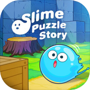 Slime Puzzle Story