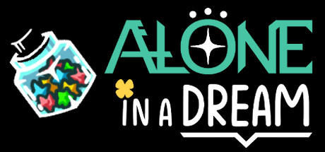 Banner of Alone In a Dream 