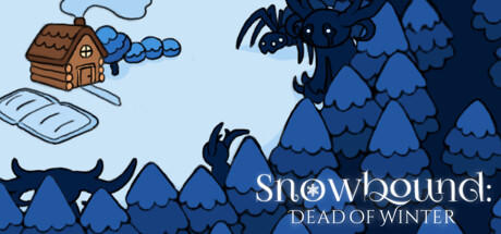 Banner of Snowbound: Dead of Winter 