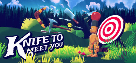 Banner of Knife To Meet You 