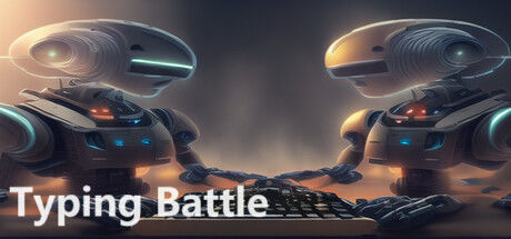 Banner of Typing Battle 