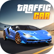 Ultimate Traffic Driving Car