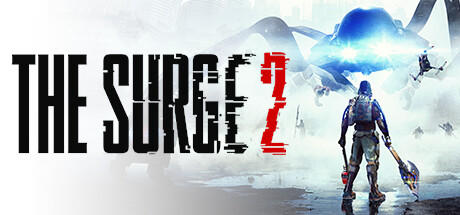 Banner of The Surge 2 