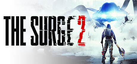 The Surge 2 screenshot